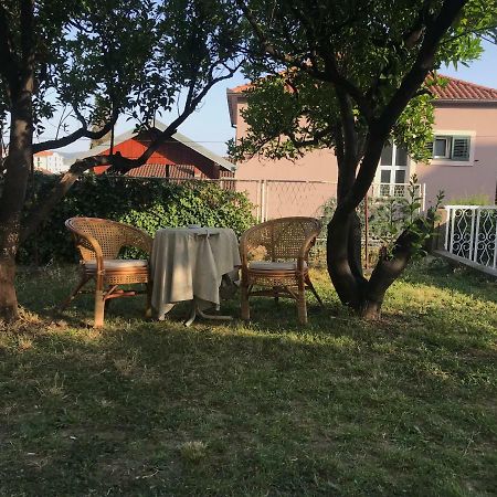 הרצג-נובי Apartmani Konjevic מראה חיצוני תמונה