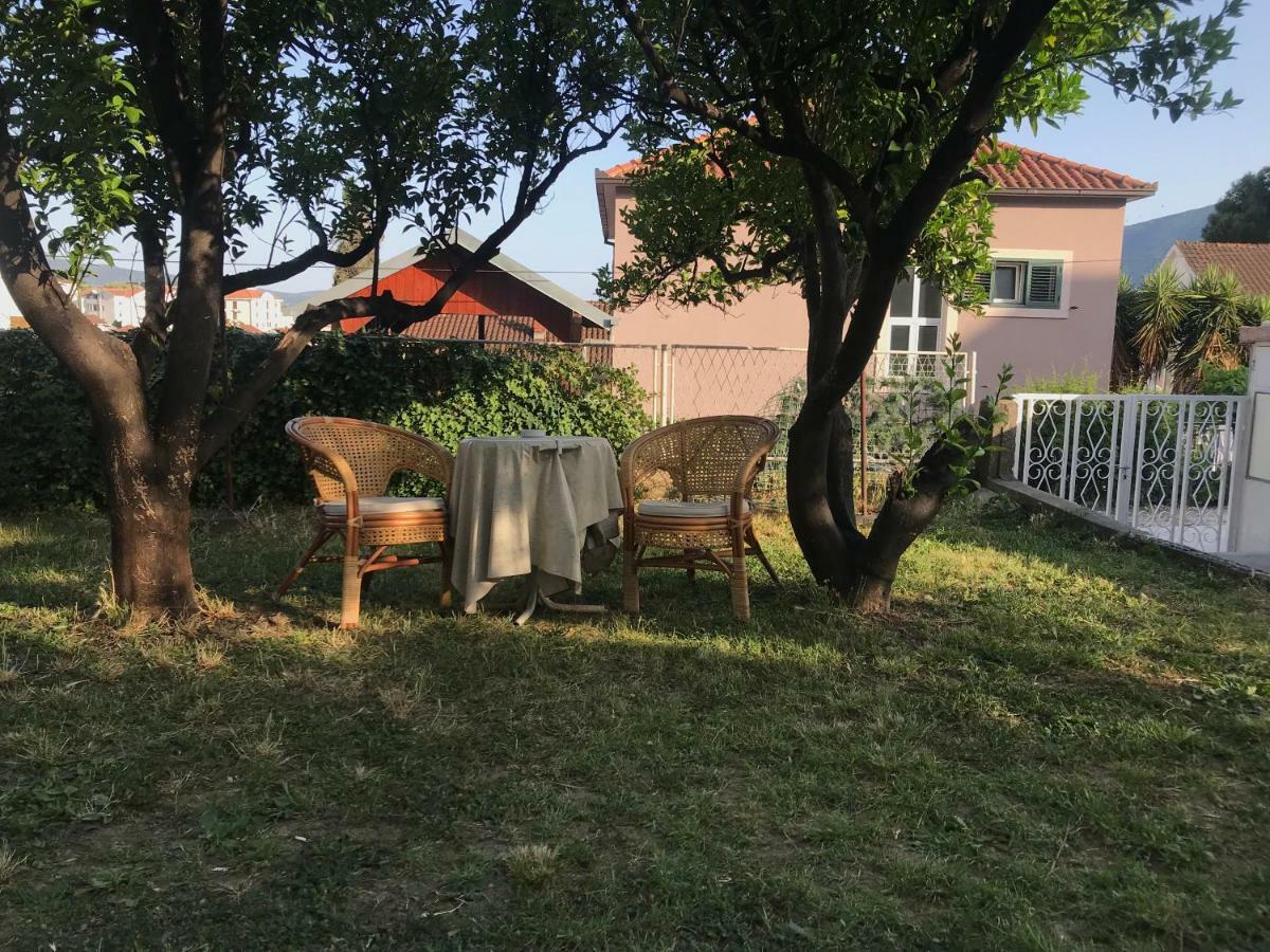 הרצג-נובי Apartmani Konjevic מראה חיצוני תמונה