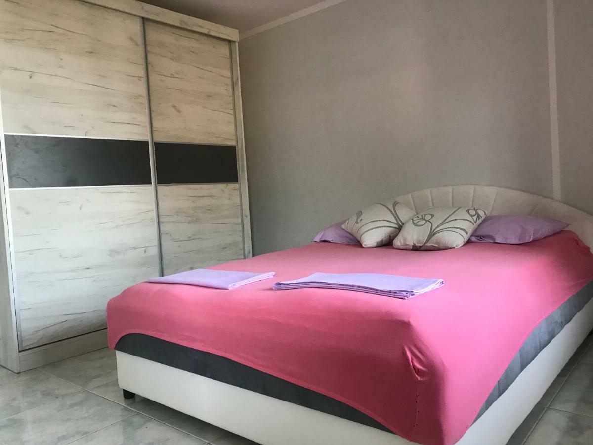 הרצג-נובי Apartmani Konjevic מראה חיצוני תמונה