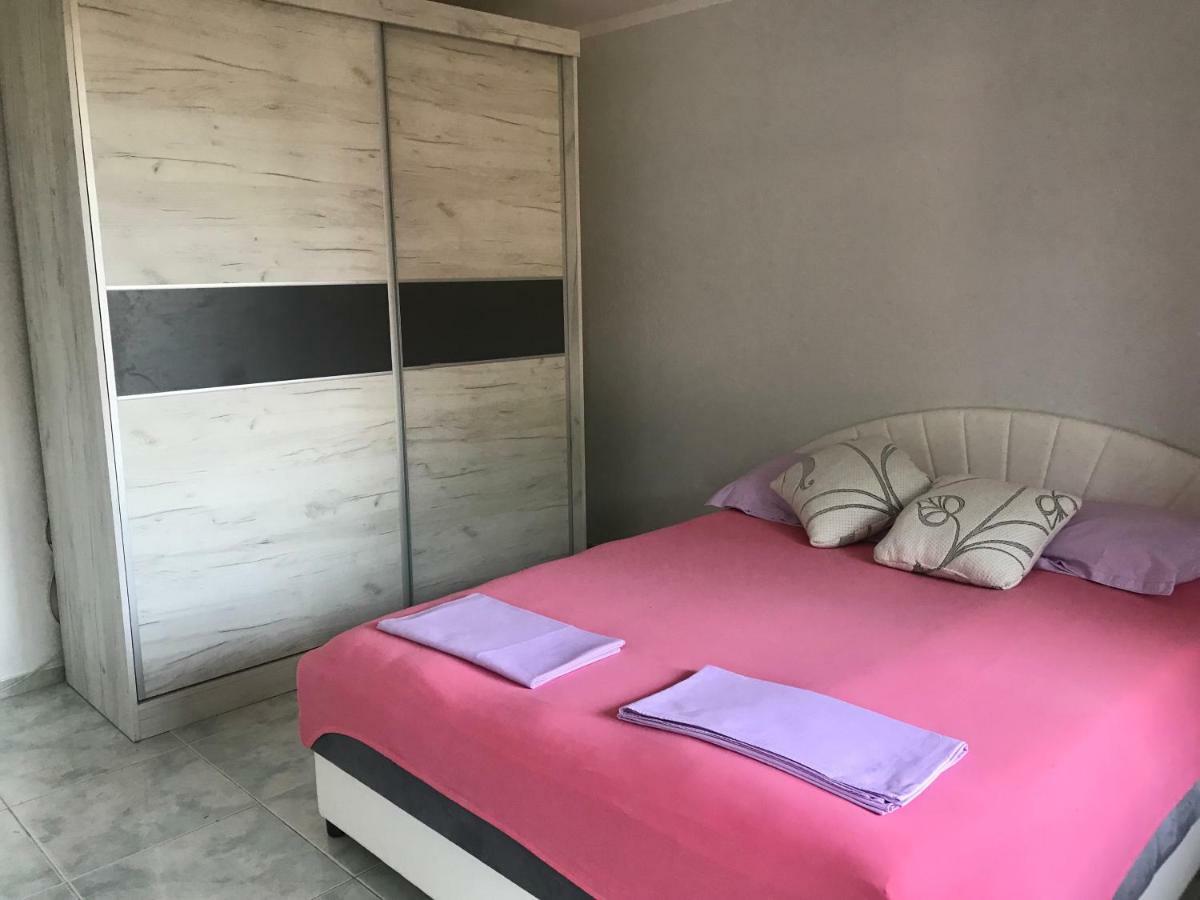 הרצג-נובי Apartmani Konjevic מראה חיצוני תמונה